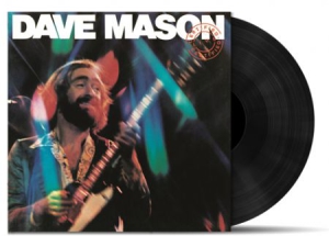 Dave Mason - Certified Live ryhmässä VINYYLI @ Bengans Skivbutik AB (1364279)