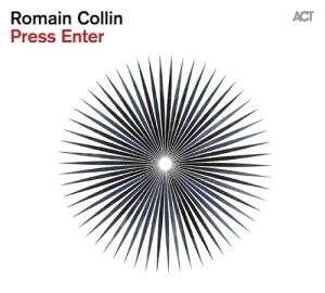 Collin Romain - Press Enter ryhmässä CD @ Bengans Skivbutik AB (1367668)