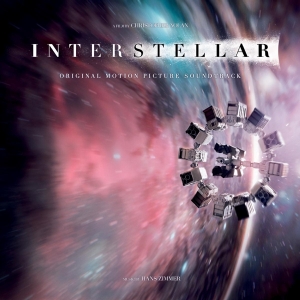 Hans Zimmer - Interstellar ryhmässä ME SUOSITTELEMME / Klassiska lablar / Music On Vinyl @ Bengans Skivbutik AB (1368838)