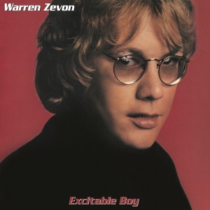 Warren Zevon - Excitable Boy ryhmässä ME SUOSITTELEMME / Klassiska lablar / Music On Vinyl @ Bengans Skivbutik AB (1384679)