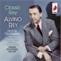 Rey Alvino & The King Sisters - Classic Rey ryhmässä CD @ Bengans Skivbutik AB (1384914)