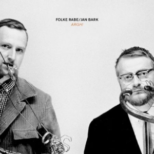 Folke Rabe /  Jan Bark - ARGH! ryhmässä Labels / Kning Disk @ Bengans Skivbutik AB (1385727)