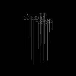 Various Artists - The Göteborg String Theory ryhmässä Labels / Kning Disk @ Bengans Skivbutik AB (1385782)