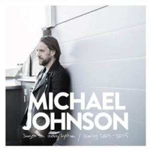 Johnson Michael - Sången Ska Aldrig Tystna - Samling ryhmässä CD @ Bengans Skivbutik AB (1386915)