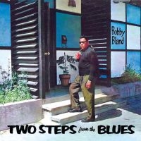 Bland Bobby - Two Steps From The Blues ryhmässä CD @ Bengans Skivbutik AB (1387003)