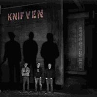 Knifven - Skuggfigurer Lp Black ryhmässä Labels / Gaphals / Knifven @ Bengans Skivbutik AB (1387069)