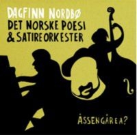 Nordbö Dagfinn - Åssengårea? ryhmässä CD @ Bengans Skivbutik AB (1387087)