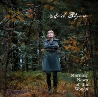 Skjerve Heidi - Morning News Of The Woods ryhmässä CD @ Bengans Skivbutik AB (1387097)