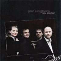 Skogheim Jïrn - New Direction ryhmässä CD @ Bengans Skivbutik AB (1387104)