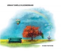 Urban Tunélls Klezmerband - In Der Fintster ryhmässä CD @ Bengans Skivbutik AB (1387108)