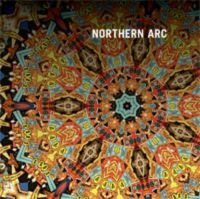 Northern Arc - Northern Arc ryhmässä CD @ Bengans Skivbutik AB (1387114)