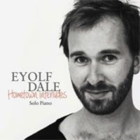 Dale Eyolf - Hometown Interludes ryhmässä CD @ Bengans Skivbutik AB (1387122)