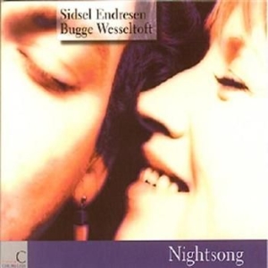 Endresen Sidsel/Bugge Wesseltoft - Nightsong ryhmässä CD @ Bengans Skivbutik AB (1387125)