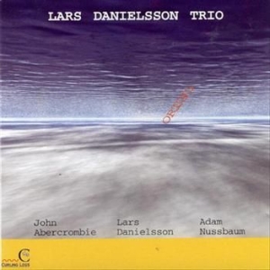 Danielsson Lars/Abercrombie/Nu - Origo ryhmässä CD @ Bengans Skivbutik AB (1387146)