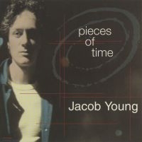 Young Jacob - Pieces Of Time ryhmässä CD @ Bengans Skivbutik AB (1387151)