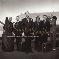 Kristiansen Ingar/Ellingsen Torstei - Sinatra Songbook ryhmässä CD @ Bengans Skivbutik AB (1387182)