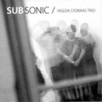 Storaas Vigleik - Subsonic ryhmässä CD @ Bengans Skivbutik AB (1387186)