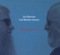 Eberson Jon/Carl M. Iversen - Standards ryhmässä CD @ Bengans Skivbutik AB (1387191)