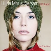 Kjersem Hilde Marie - Red Shoes Diary ryhmässä CD @ Bengans Skivbutik AB (1387196)