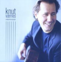 Vãrnes Knut/Vertavo - A Night In Cassis ryhmässä CD @ Bengans Skivbutik AB (1387197)