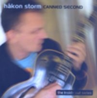 Storm Håkon - Canned Second ryhmässä CD @ Bengans Skivbutik AB (1387201)