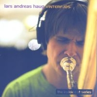 Haug Lars Andreas - Vinterfjïs ryhmässä CD @ Bengans Skivbutik AB (1387204)