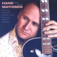 Mathisen Hans - Quiet Songs ryhmässä CD @ Bengans Skivbutik AB (1387205)