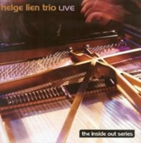 Lien Helge Trio - Live ryhmässä CD @ Bengans Skivbutik AB (1387208)