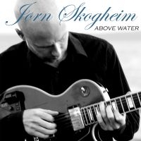 Skogheim Jïrn - Above Water ryhmässä CD @ Bengans Skivbutik AB (1387211)