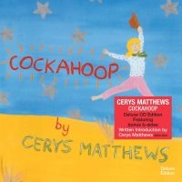 Matthews Cerys - Never Said Goodbye - Deluxe (Extras ryhmässä CD @ Bengans Skivbutik AB (1387225)