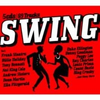 Swing Box - Various ryhmässä CD @ Bengans Skivbutik AB (1387326)