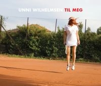 Wilhelmsen Unni - Tim Meg ryhmässä CD @ Bengans Skivbutik AB (1387399)