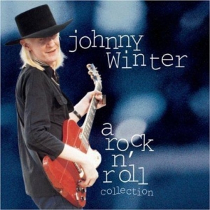 Winter Johnny - Rock'n'roll Collection ryhmässä CD @ Bengans Skivbutik AB (1387403)