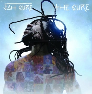 Jah Cure - Cure ryhmässä VINYYLI @ Bengans Skivbutik AB (1387429)