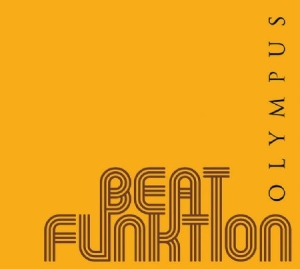 Beat Funktion - Olympus ryhmässä CD @ Bengans Skivbutik AB (1388436)