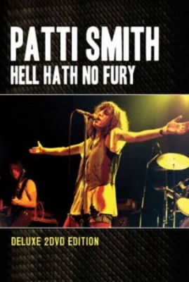 Patti Smith - Hell Hath No Fury - Documentary 2 D ryhmässä DVD & BLU-RAY @ Bengans Skivbutik AB (1388478)