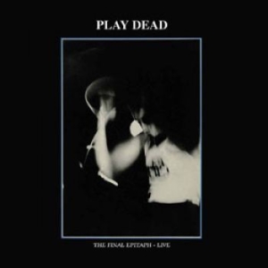 Play Dead - Final Epitaph ryhmässä VINYYLI @ Bengans Skivbutik AB (1391724)