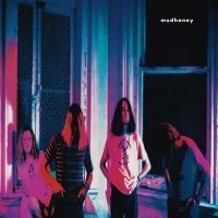 Mudhoney - Mudhoney ryhmässä VINYYLI @ Bengans Skivbutik AB (1396897)