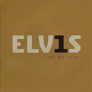 Presley Elvis - Elvis 30 #1 Hits ryhmässä -Start LP1 @ Bengans Skivbutik AB (1397354)