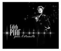 Piaf Edith - Pour L'eternite ryhmässä CD @ Bengans Skivbutik AB (1397705)