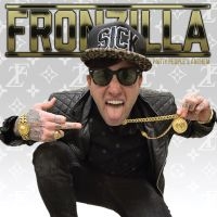 Fronzilla - Party People's Anthem ryhmässä CD @ Bengans Skivbutik AB (1398012)