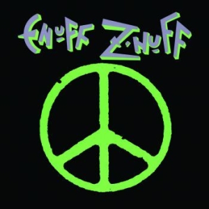 Enuff Zænuff - Enuff Zænuff ryhmässä CD @ Bengans Skivbutik AB (1398667)