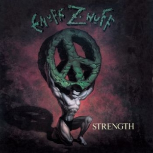 Enuff Zænuff - Strength ryhmässä CD @ Bengans Skivbutik AB (1398668)