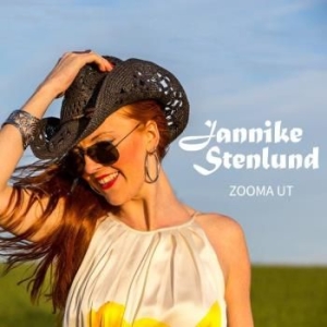 Stenlund Jannike - Zooma Ut ryhmässä CD @ Bengans Skivbutik AB (1399015)