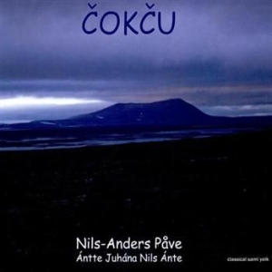 Påve Nils Anders - Cokcu ryhmässä CD @ Bengans Skivbutik AB (1400494)