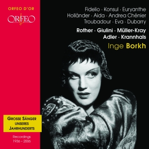 Various - Opera Scenes ryhmässä CD @ Bengans Skivbutik AB (1441506)