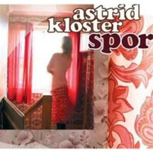 Kloster Astrid - Spor ryhmässä CD @ Bengans Skivbutik AB (1475119)