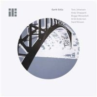 Johansen Tore - Earth Stills ryhmässä CD @ Bengans Skivbutik AB (1475245)