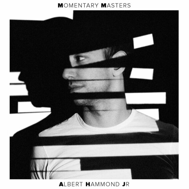 Hammond Jr Albert - Momentary Masters ryhmässä ME SUOSITTELEMME / Joululahjavinkki: CD @ Bengans Skivbutik AB (1475248)