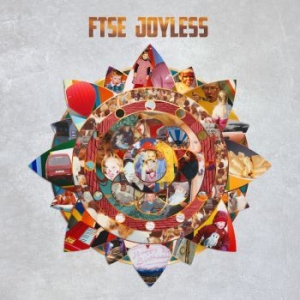 Ftse - Joyless ryhmässä CD @ Bengans Skivbutik AB (1475258)